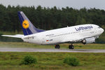 D-ABIN @ FRA - Lufthansa - by Joker767