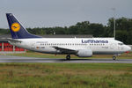 D-ABIX @ FRA - Lufthansa - by Joker767