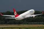 TC-JGR @ FRA - Turkish Airlines - by Joker767