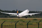 D-AIKO @ FRA - Lufthansa - by Joker767