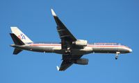N618AA @ MCO - American 757-200 - by Florida Metal