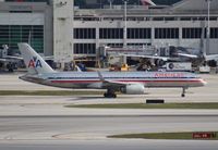 N653A @ MIA - American 757-200 - by Florida Metal