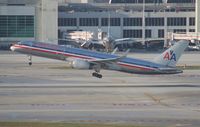 N655AA @ MIA - American 757-200 - by Florida Metal