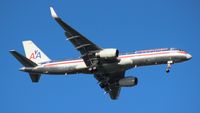 N657AM @ MCO - American 757-200 - by Florida Metal