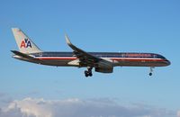 N665AA @ MIA - American 757-200 - by Florida Metal