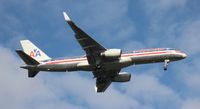 N676AN @ MCO - American 757-200 - by Florida Metal