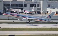 N685AA @ MIA - American 757-200 - by Florida Metal