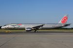 OE-LEW @ LOWW - Niki Airbus 321 - by Dietmar Schreiber - VAP