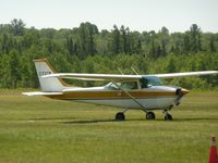 C-FXTM @ CPE6 - South River Fly-in - by Morgan Walker