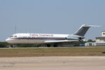 N916CK @ GKY - Kilatta DC-9 at Arlington Municipal - by Zane Adams