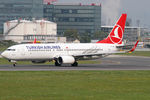 TC-JGT @ VIE - Turkish Airlines - by Joker767