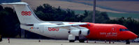 EC-LMR @ LEVT - Aeropuero Foronda-Vitoria-Gasteiz - by Pedro Mª Martinez de Antoñana