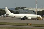 EI-STC @ EGNX - 1993 Boeing 737-476, c/n: 24446 at East Midlands - by Terry Fletcher