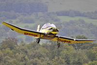 D-EDOL @ EDST - at Hahnweide - by Volker Hilpert