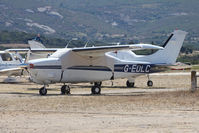 G-EDLC photo, click to enlarge