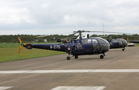 A-275 @ EHGR - Gilze Rijen airshow - by olivier Cortot