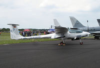 D-KAIR @ EHGR - Gilze Rijen airshow - by olivier Cortot