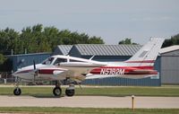 N5782M @ KOSH - Cessna 310P