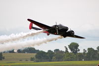 N9109R @ KALO - At the air show - by Glenn E. Chatfield