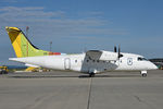 OE-LKB @ LOWW - Welcome Air Dornier 328 - by Dietmar Schreiber - VAP