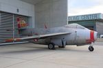 29392 @ LOWW - Austrian Air Force Saab Tunnan - by Dietmar Schreiber - VAP