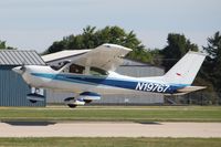 N19767 @ KOSH - Cessna 177B