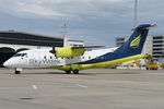 HB-AER @ LOWW - Skyworks Dornier 328 - by Dietmar Schreiber - VAP