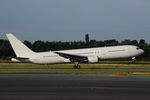 ET-AME @ LOWW - Ethiopian Boeing 767-300 - by Dietmar Schreiber - VAP