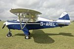 G-AREL @ EGBK - At 2014 LAA Rally at Sywell - by Terry Fletcher