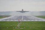 F-GTUI @ LOWW - Corsair Boeing 747-400 - by Dietmar Schreiber - VAP