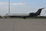 OK-OWN @ LOWW - ABS Jets Embraer 135 - by Dietmar Schreiber - VAP