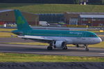 EI-EPT @ EGBB - Aer Lingus - by Chris Hall