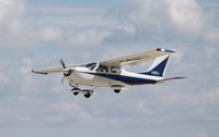 C-FBTJ @ KOSH - Cessna 177B - by Mark Pasqualino