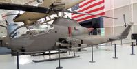 70-16072 - 1970 BELL AH-1S COBRA - by dennisheal