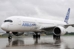 F-WXWB @ LNZ - Airbus Industries - by Chris Jilli