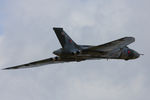 G-VLCN @ EGMJ - at the Little Gransden Airshow 2014 - by Chris Hall