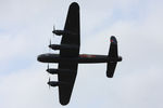 C-GVRA @ EGMJ - at the Little Gransden Airshow 2014 - by Chris Hall