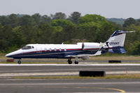 N206HY @ KPDK - Learjet 60 [60-028] Atlanta-Dekalb Peachtree~N 22/04/2010 - by Ray Barber