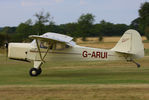 G-ARUI @ EGMJ - at the Little Gransden Airshow 2014 - by Chris Hall