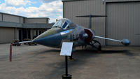 N66342 @ KADS - Cavanaugh Flight Museum Addison, TX - by Ronald Barker