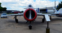 N1817M @ KADS - Cavanaugh Flight Museum Addison, TX - by Ronald Barker