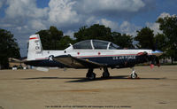 99-3558 @ ADW - At Andrews AFB - by J.G. Handelman