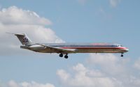 N76202 @ KDFW - MD-83 - by Mark Pasqualino