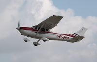 N6058P @ KOSH - Cessna T182T - by Mark Pasqualino