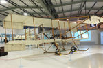 BAPC149 @ EGDY - at the FAA Museum, Yeovilton - by Chris Hall