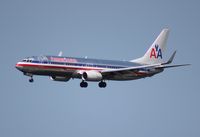 N873NN @ MIA - American 737-800 - by Florida Metal