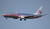 N882NN @ MIA - American 737-800 - by Florida Metal