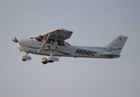 N894KC @ LAL - Cessna 172S