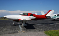 N100XT @ W29 - At Bay Bridge Airport. - by J.G. Handelman