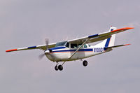 N108VD @ EBDT - Cessna U.206F Stationair [U206-03127] Schaffen-Diest~OO 12/08/2006 - by Ray Barber